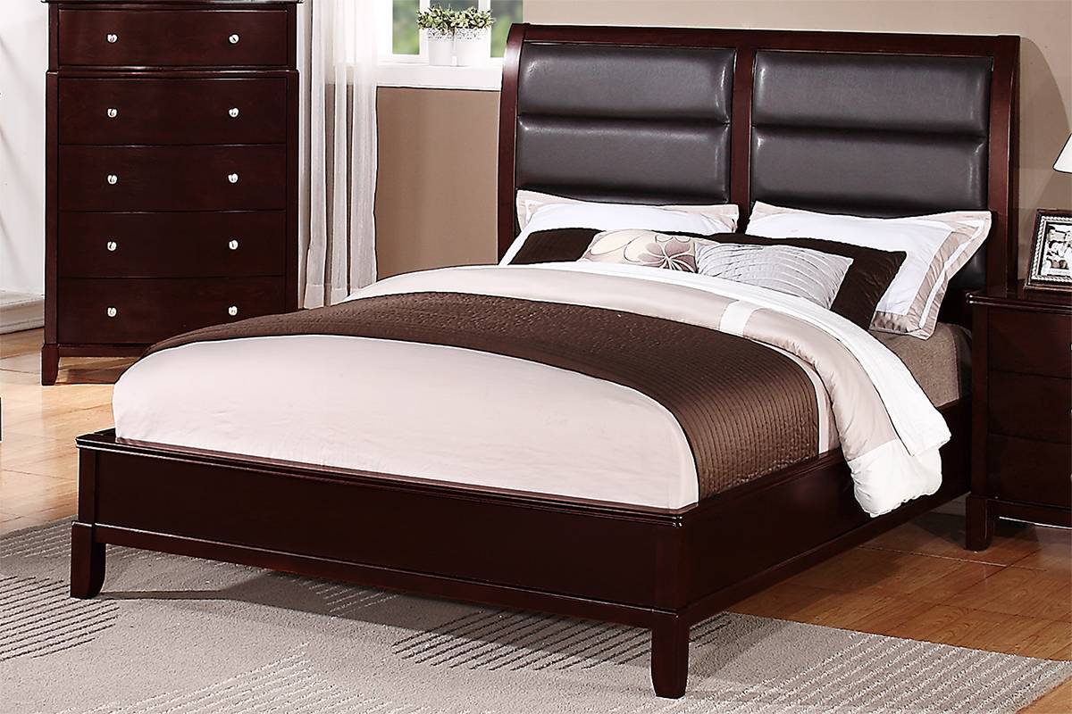 LGPF9175CK California King Bed