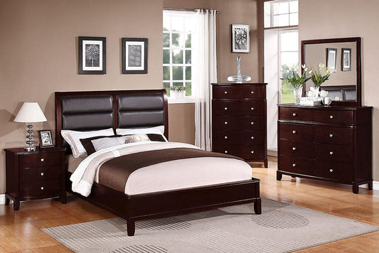 LGPF9175CK California King Bed